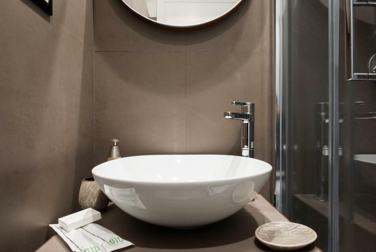 Domus De Fiori Appartement Rome Buitenkant foto